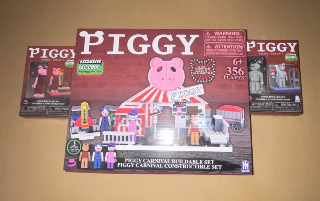 Roblox Piggy Lego FOR SALE! - PicClick