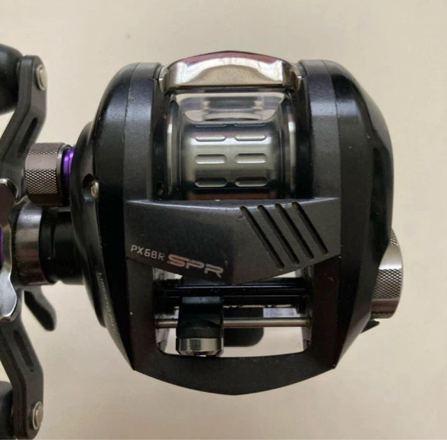 DAIWA PX68R SPR Liberto Pixy 352743 $283.09 - PicClick