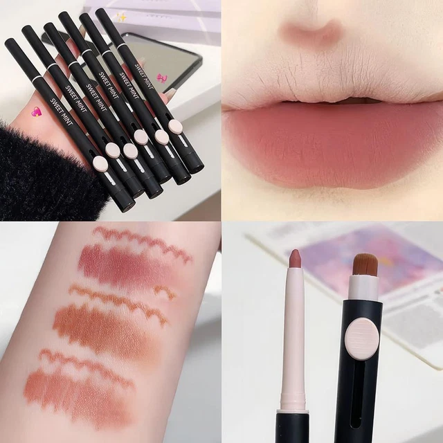 Pippa Of London Supermatte Lippenstift – Wasserfester, Langanhaltender Matt-Lippenstift In Verschiedenen Farben