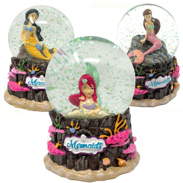 Promo Boules De Noël Miniatures En Verre chez Action