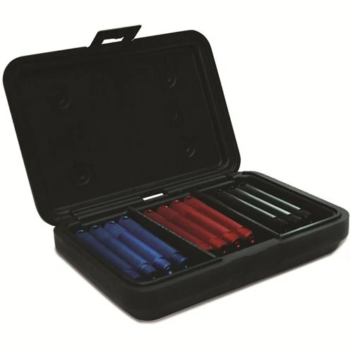 Wheel Bullets 24 Pack (case not included) AETWB24 Brand New!