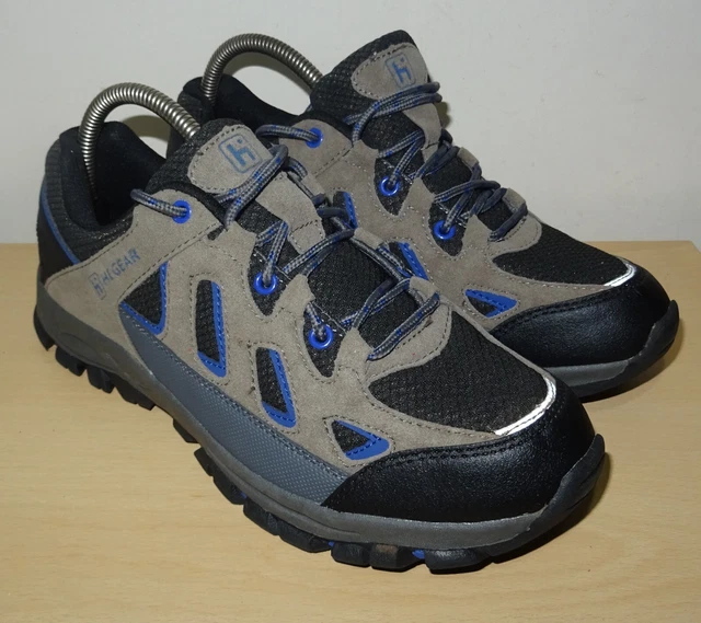 Hi gear sierra ii men's walking shoes store