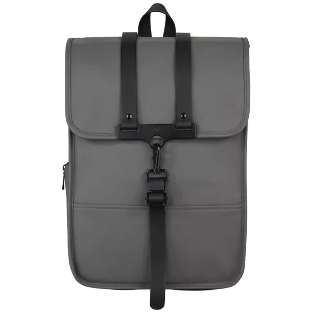 Hama Notebook-Rucksack Tasche Case Tablet-Fach für 15" 15,4" 15,6" MacBook 16" 2