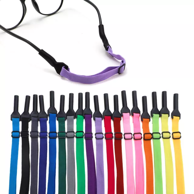 Glasses Strap Children Glasses Safety Band Strap Retainer Cord Holder Sport Rope