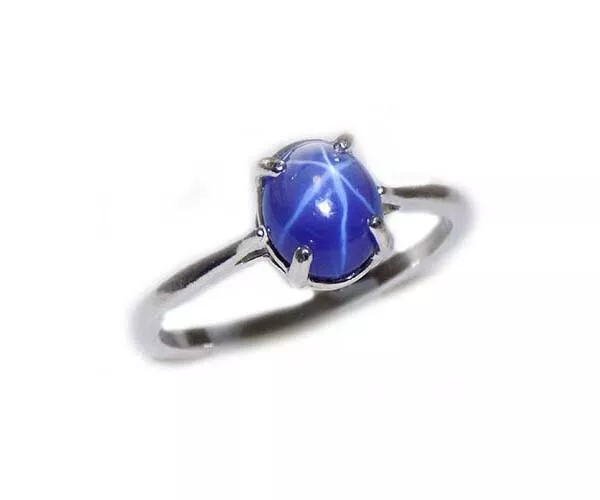 Star Sapphire Ring Ancient Etruscan Prophet Oracle Gem Antique Gemstone Prophecy 2
