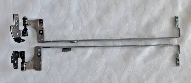 Charnières D'Écran Pour PC Portable HP 17-BS / 17-AK / 17G-BR - Réf. 926527-001 - Neuf