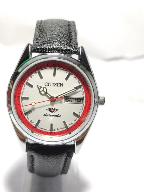 Pagani Design 1679 Orologio uomo NH35 Movimento Meccanico Automatico