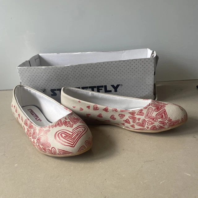 Streetfly Shoes FOR SALE PicClick UK