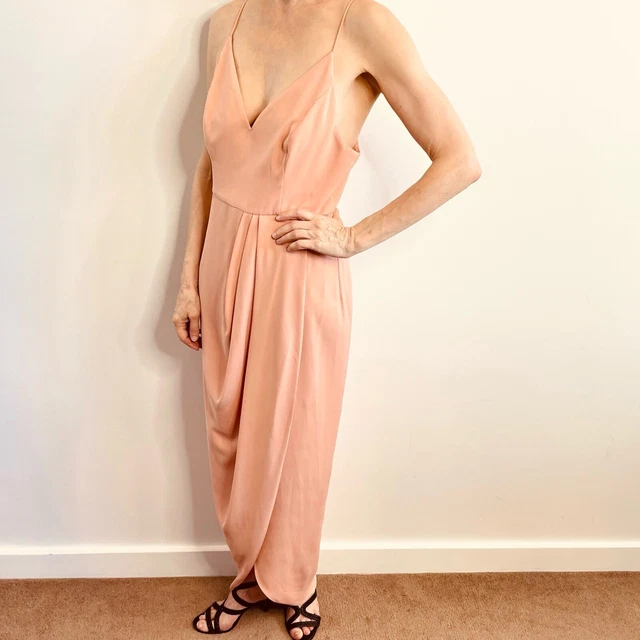Shona joy core cocktail clearance dress ballet