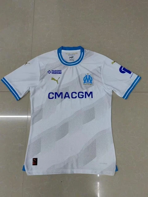 Maillot OM Marseille KONDOGBIA 2023/2024 Domicile