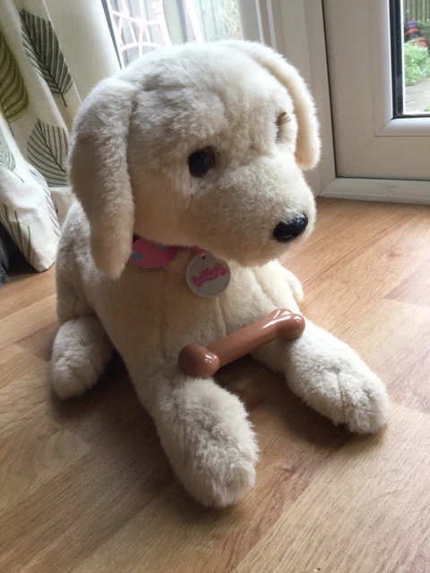 Animagic woofles discount my playful puppy