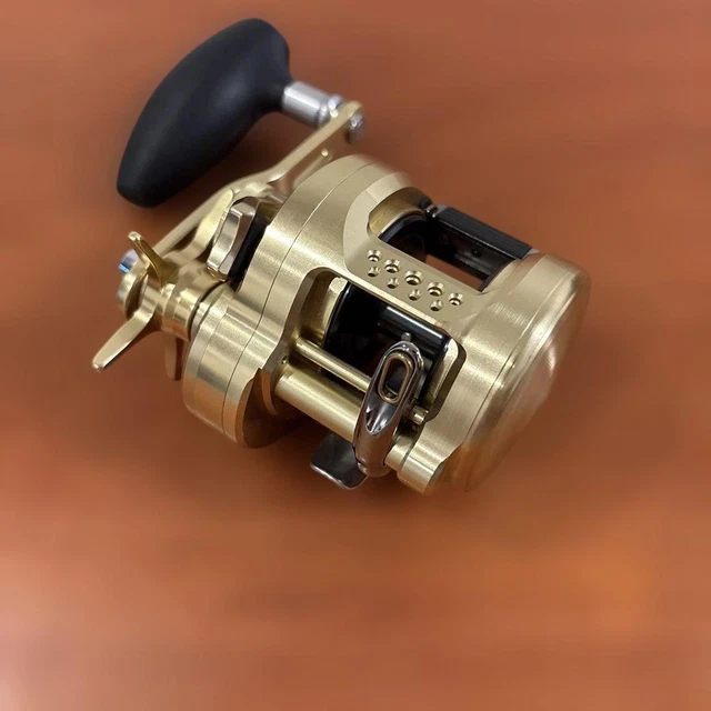 リール 22 SHIMANO OCEA CONQUEST 300XG SHIMANO 22 Ocea Conquest 300XG Right handle 975286 | eBay