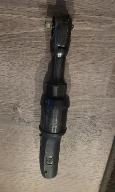 Cornwell quality Tools 3/8” Air Ratchet CP-C830