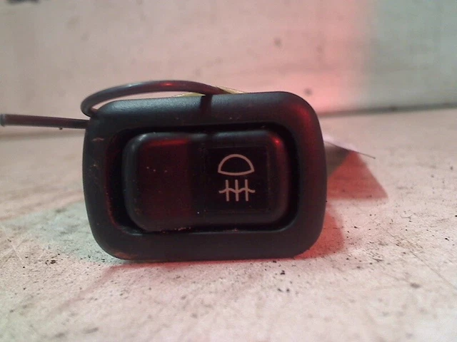 COMMUTATEUR ANTI BROUILLARD Daihatsu Terios (J1) 2001