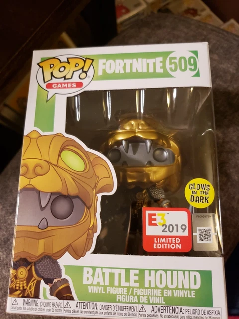 Funko pop e3 2019 outlet