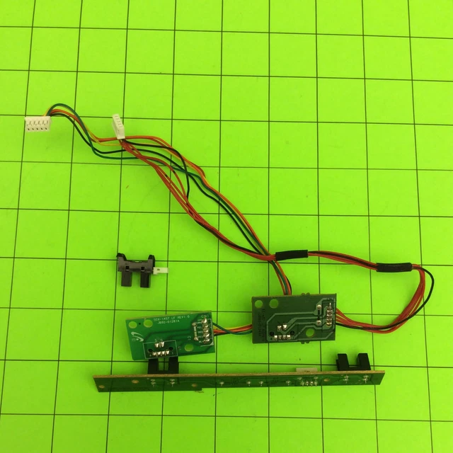 HP Officejet 4215XI Fax Machine Sensor SCX-1457 SF-457 KPI-L05 JB41-00122A