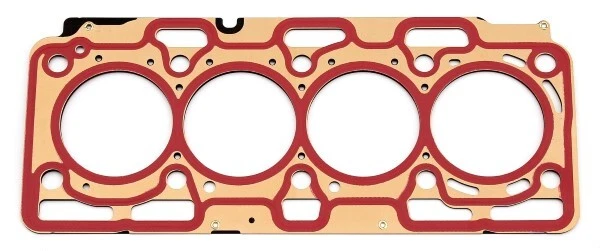 Elring 075.860 Joint De Culasse – Compatible Peugeot 206, 307, Citroën Xsara, Berlingo 2.0 HDi