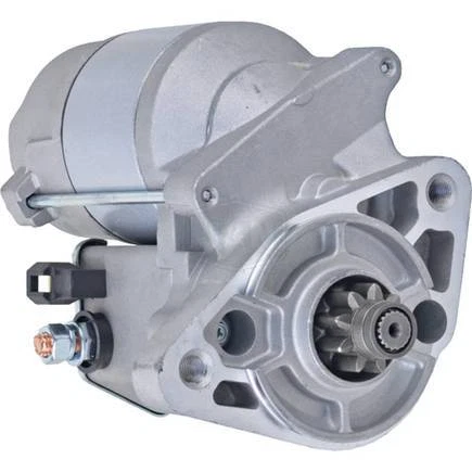 J&N 410-52250 Starter 12 V, 9 T, Cw, Osgr, New