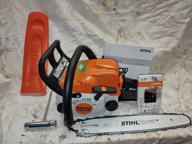 Motorsäge Stihl MS 170
