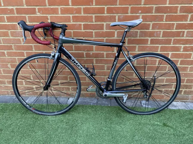 Trek alpha 1.9 ultegra online