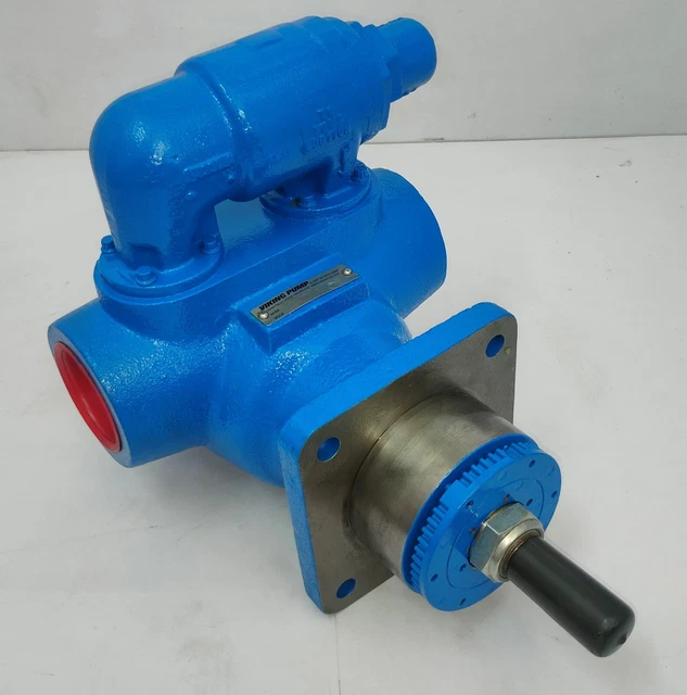 Viking AK495 Internal Gear Pump