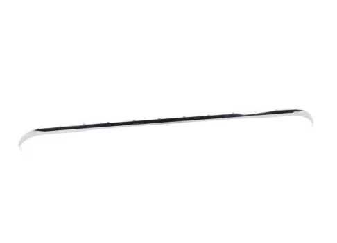 MERCEDES-BENZ GLC X253 Paraurti Posteriore Finitura Cromata A2538851000 NUOVO ORIGINALE EUR 279