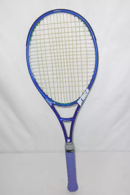 Prince " Michael Chang Titanium Longbody " Top Tennisschläger Griffstärke.:l4