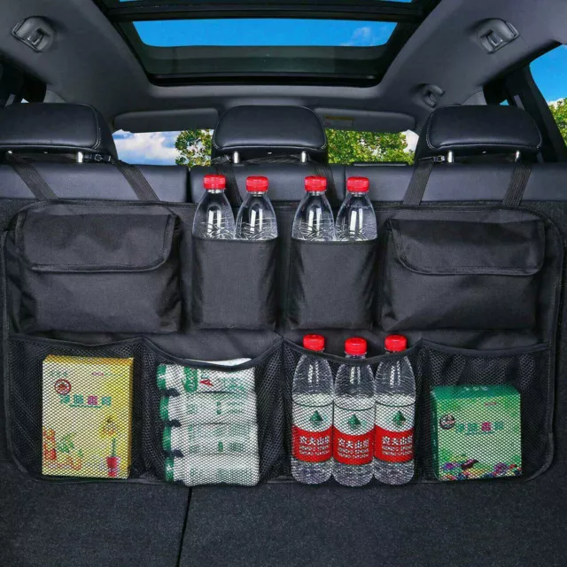 Car boot organiser deals halfords