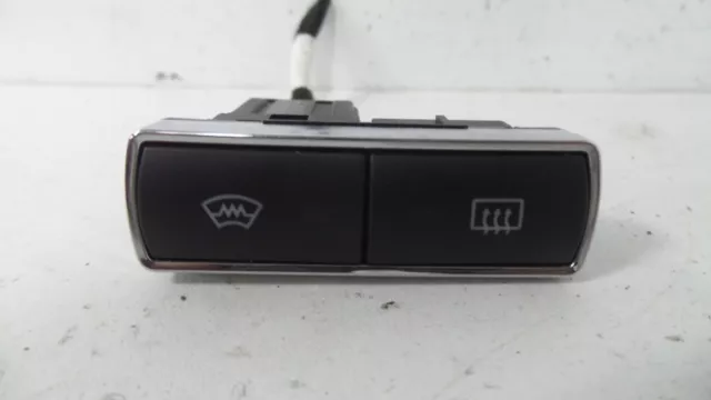 Bs7T18K574Aa Interruttore Per Parabrezza Riscaldabile Ford Mondeo Iv Vagon 2014