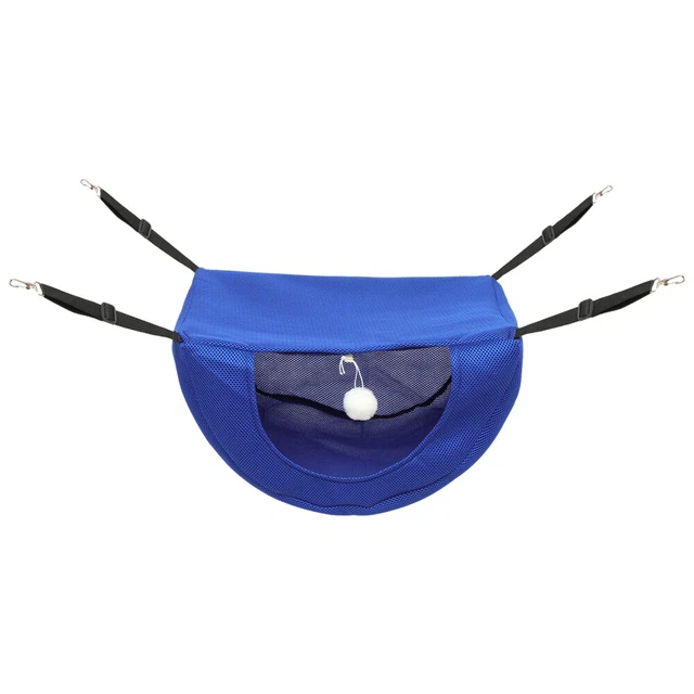 Cat Bed Small Pet Small Animal Hammock Breathable Cat Hammock