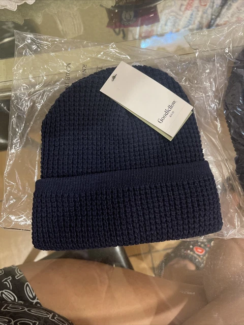 gorros de inviernos de mujer y hombre
