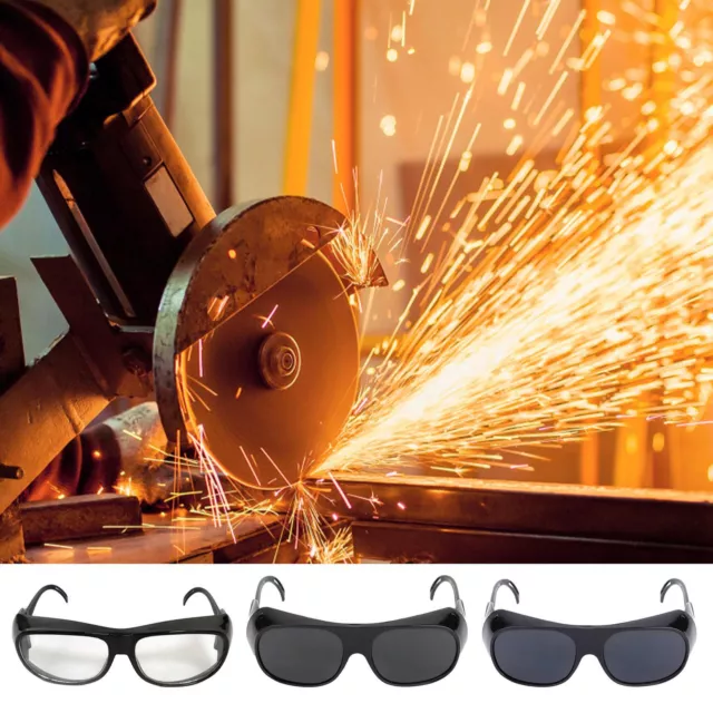 Eye Protection Safety Glasses Non-Medical Anti-Fog Anti Dust Work Wear Goggles