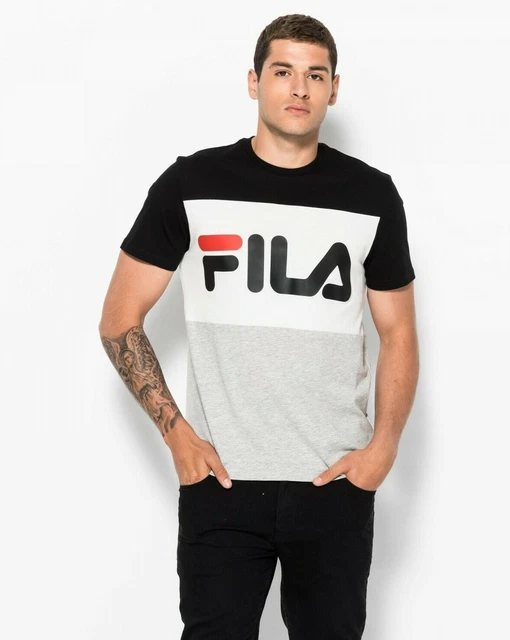 Maglia fila best sale prezzo