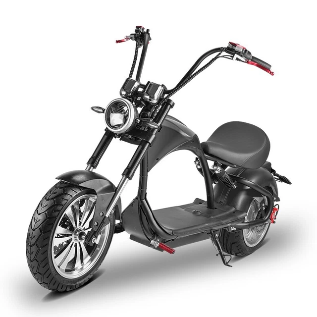 Sitemapcdatahttpabckniqoocomelektro Scooter Harley Chopper Mit Strassenzulassung