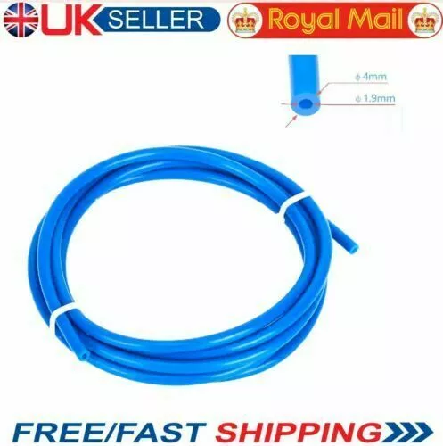 Creality CR-10 CR 10S PTFE Tube Higher Temperature 1.75mm 3D Printer Capricorn .