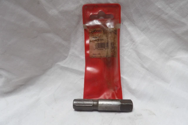 Ridgid 3/8" Pipe Extractor No. 82 - Made in the USA