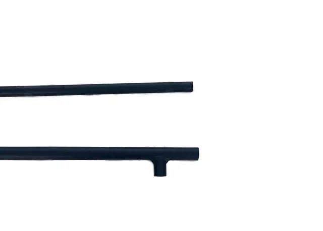Durable and strong Trailer/UTE Cover Support Bars - 4ft to 6ft - Set of 3 3