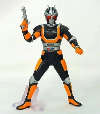 MINI FIGURE ROBO Rider