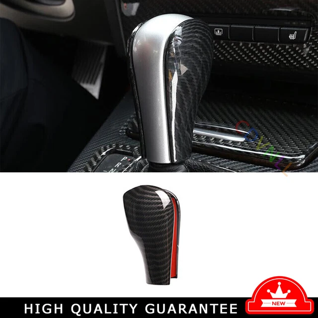 Cadre Levier Vitesse Automatique VW Golf 7/7.5 - Support Chromé, Réf 5GG713203A