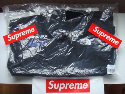 SUPREME X THE North Face Gore-Tex 