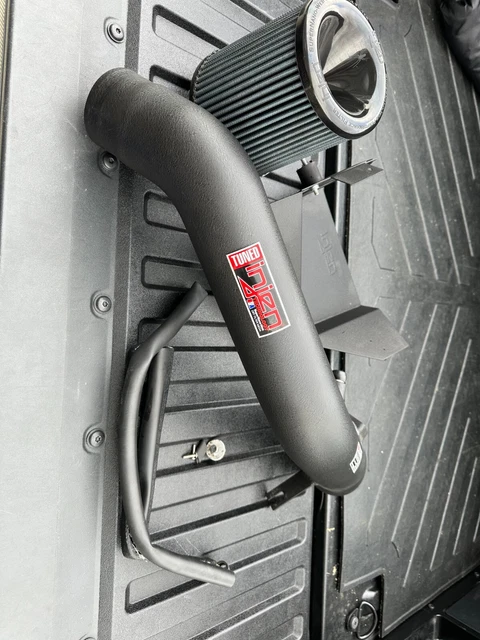 Injen Short Ram Intake For Bmw F22 / F30 | M235I / 335I / 435 N55