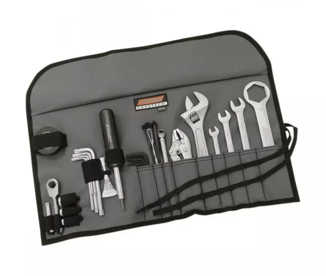 Ktm Trousse Outils Cruztools Tool Kit Road Tech / Rtkt1