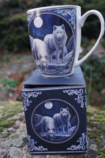 Tasse Mug Cheval étalon Fantasy - Design Héroïque Par Lisa Parker, Neuf
