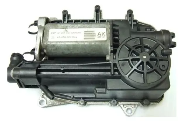 Repair / Test Service Easytronic Clutch actuator for Vauxhall/Ford/Honda etc.