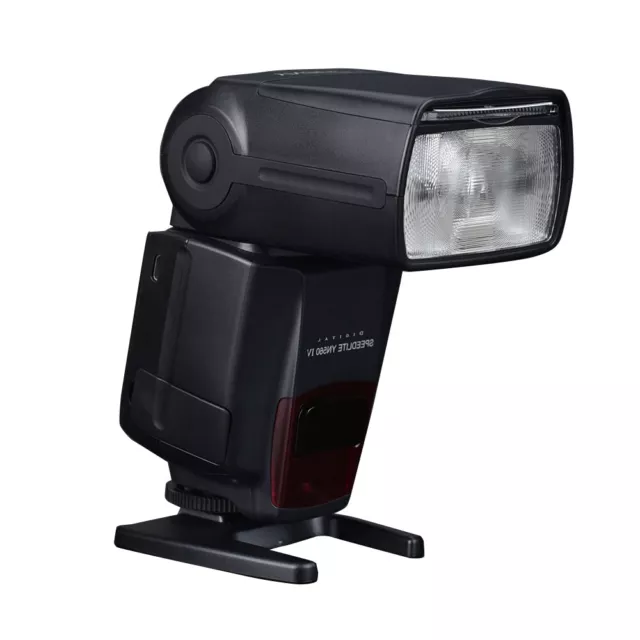 YONGNUO YN560 Ⅳ  Flash Speedlite  For Canon  Pentax  U8K9