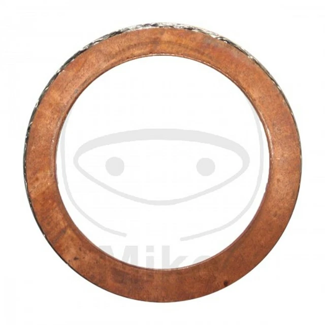 Joint D'étanchéité Radial 33x46x11 Mm NBR 70 - DIN 3760 / ISO 6194 - Pour Arbre Et Boîtier