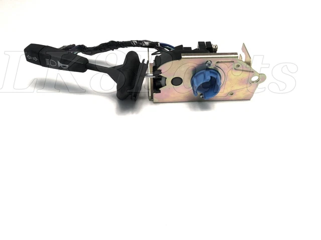 Commodo Clignotant / Klaxon Pour Land Rover Defender 90/110/130 – Réf. PRC3875 Britpart