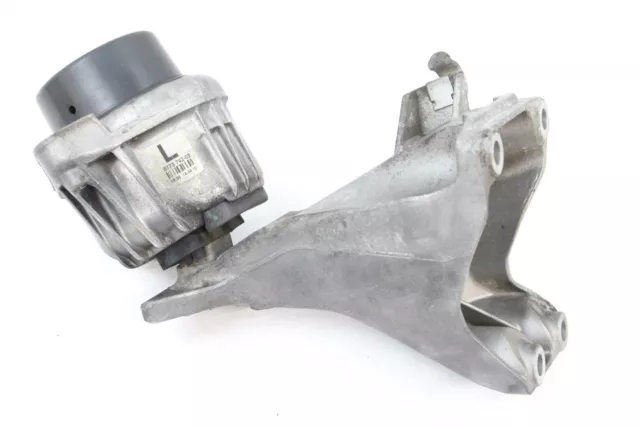 BMW E90 E91 318D LCI N47 105KW Moteur Roulements Du Moteur Droit 6781916 6773742