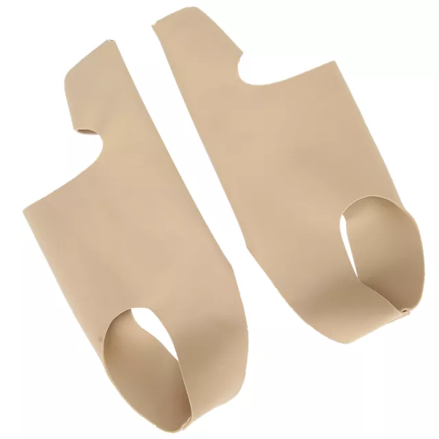 (L)1 Pair Orthopedic Bunion Corrector Big Toe Bunion Hallux Valgus Correct IDS