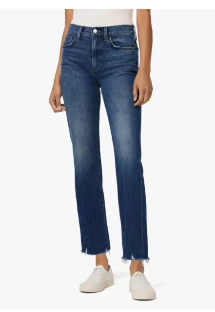 Joe's The Callie High-Rise Cropped Bootcut Women's Jeans New Size 32  Sealed